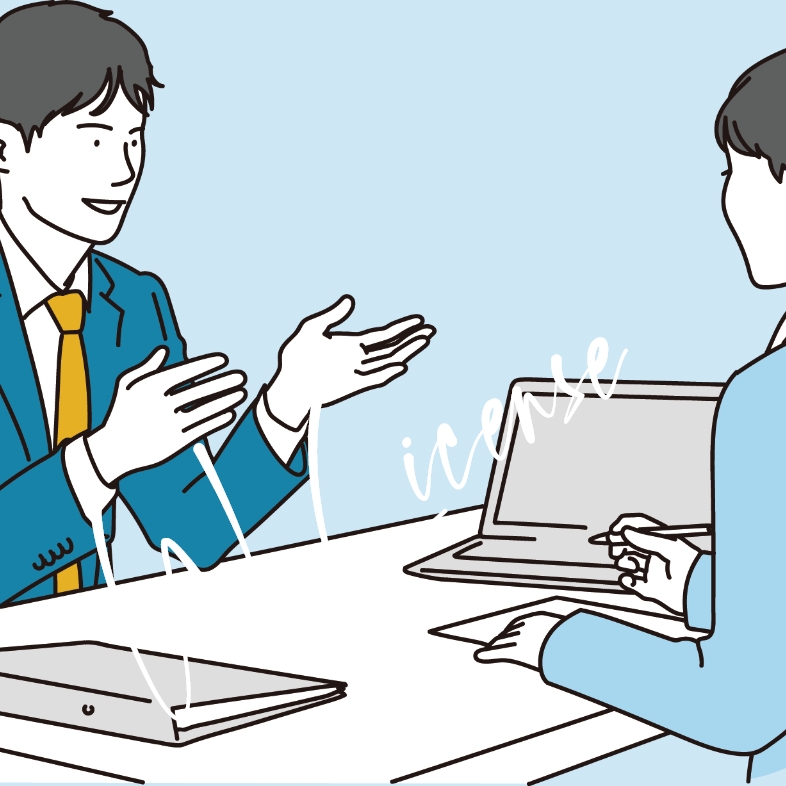 税理士・公認会計士のダブルライセンスで幅広く対応