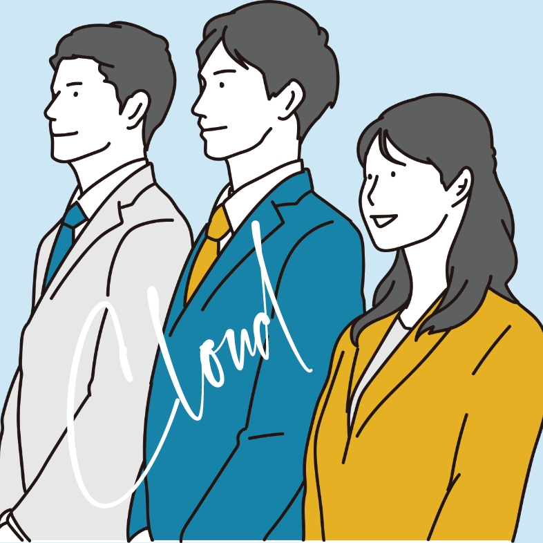 クラウド会計にも対応（freee・マネーフォワード）